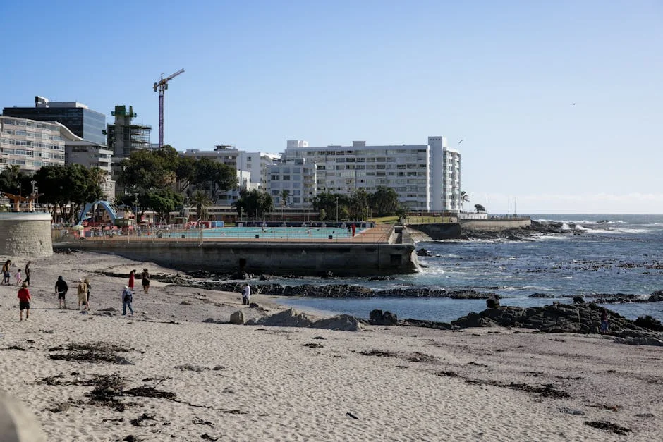 South Africa's Wage Stagnation Triggers Market Alarm