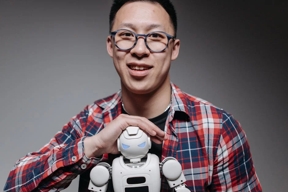 Southwest Flight Delayed by Robot: Market Implications for AI Integration