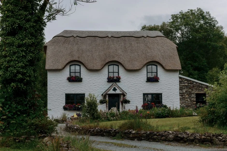 Stacey Solomon's Pickle Cottage Move Exposes Celebrity Property Market Influence — Environment