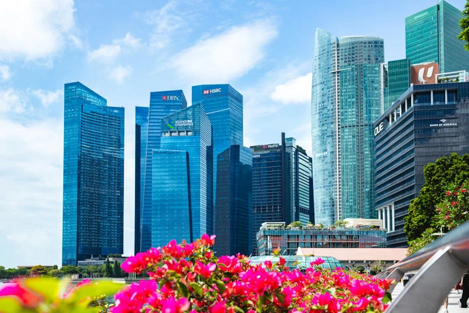 StanChart Slashes 8,000 Jobs to Bank on AI Revolution — Technology