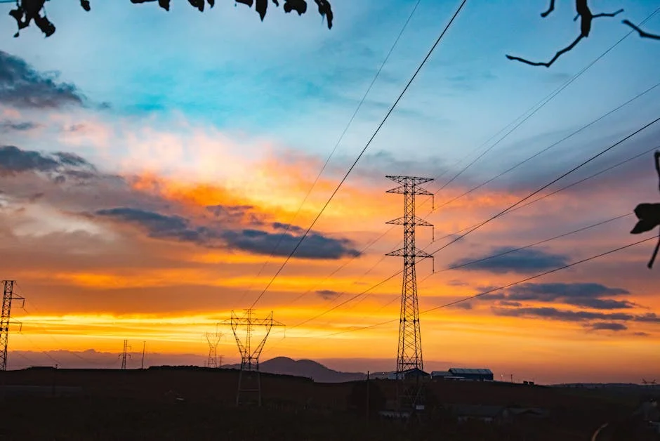 Standerton Businesses Slam Eskom as Power Cuts Trigger Revenue Slump