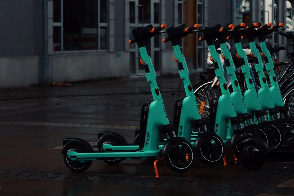 Stellenbosch Halts GoNow Scooters After Minors Injured in Safety Crisis