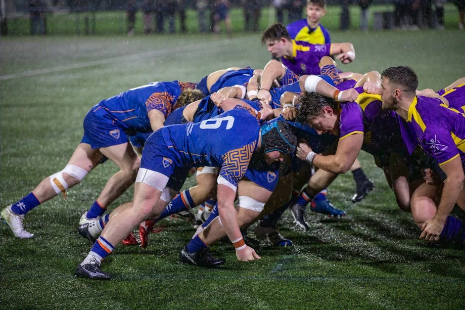 Stormers Surge Past Cardiff to Secure Spot in URC Semifinals