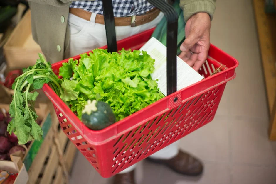 Swinney Denies SNP Grocery Price Cap Is 'Potty Gimmick'