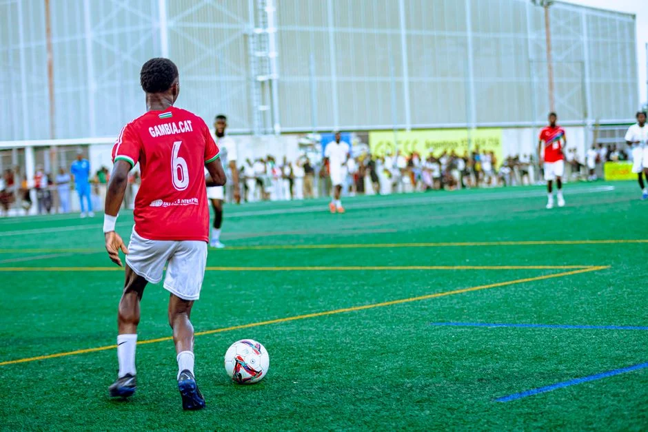 Tanzanian Refugee Quits Bayern Munich for Australian World Cup Dream — Society Culture