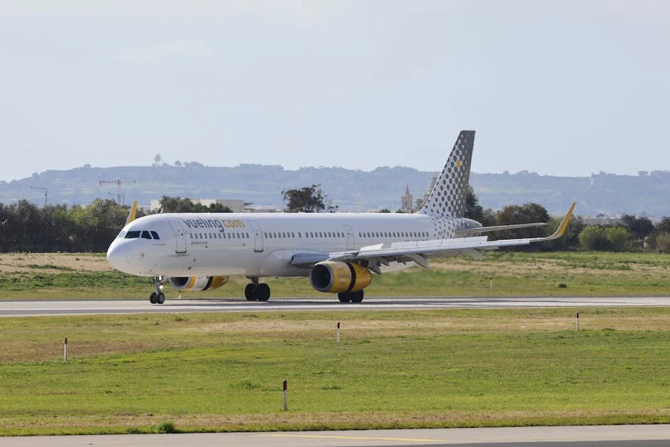 TAP Airlines Escapes Tribunal Oversight — New Strikes Could Disrupt UK Flyers