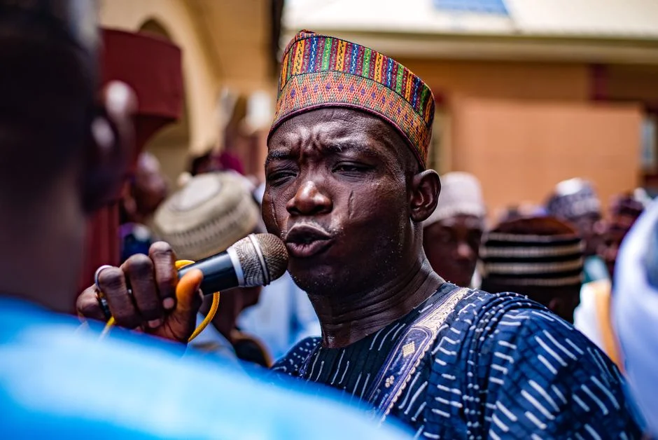 Taraba Governor Hopeful Johnson Quits NDC, Alleges Rigged Primaries — World News