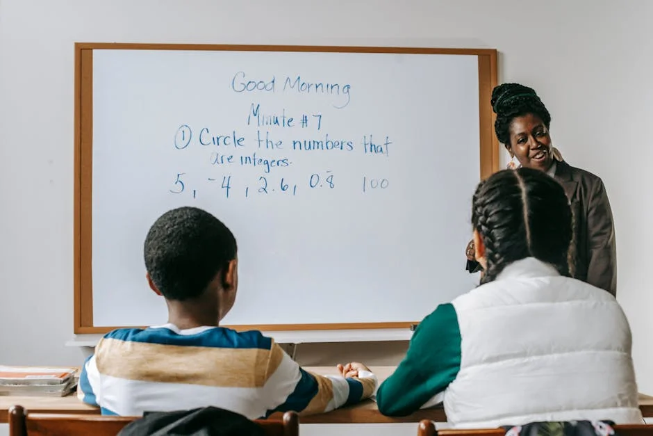 Teachers in Oyo State Strike Over Kidnapping Crisis – Schools Face Shutdown