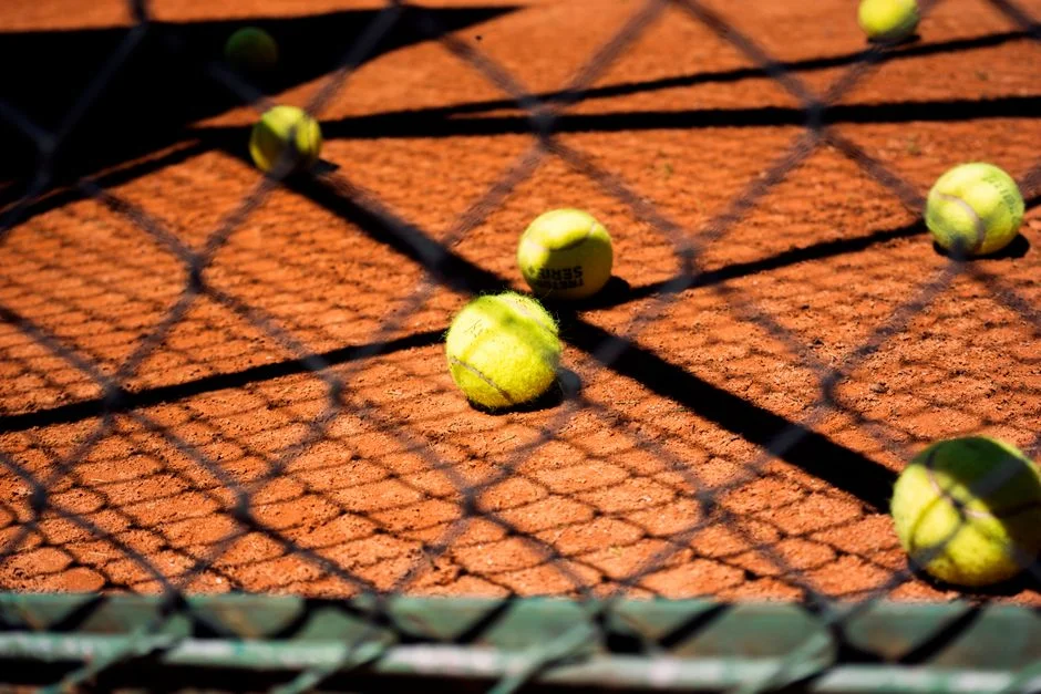 Tennis Tracking Vests Reveal the £5 Billion Wearable Tech Race Reshaping Sport — Sports