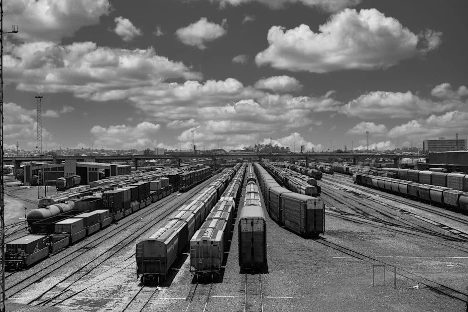 Texas Rail Tragedy Triggers Supply Chain Fears for US-Mexico Trade — Opinion