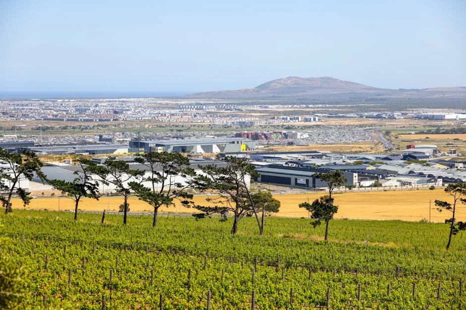 Thembi Simelane Unveils R576m Cape Town Housing Surge