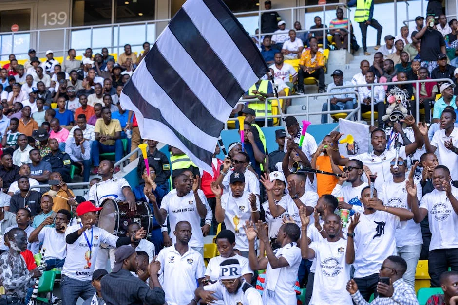 Three Rewards Superfan Botha Msila With Free World Cup Trip