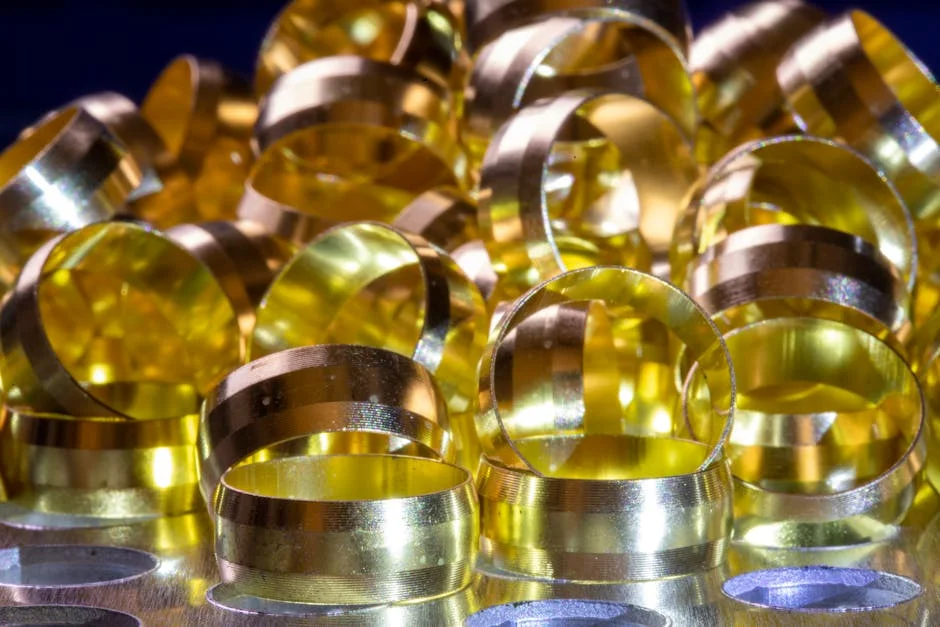 Tin Pan Alley Confirms Gold Challenge Entry — Music Industry Rivals Brace for Impact