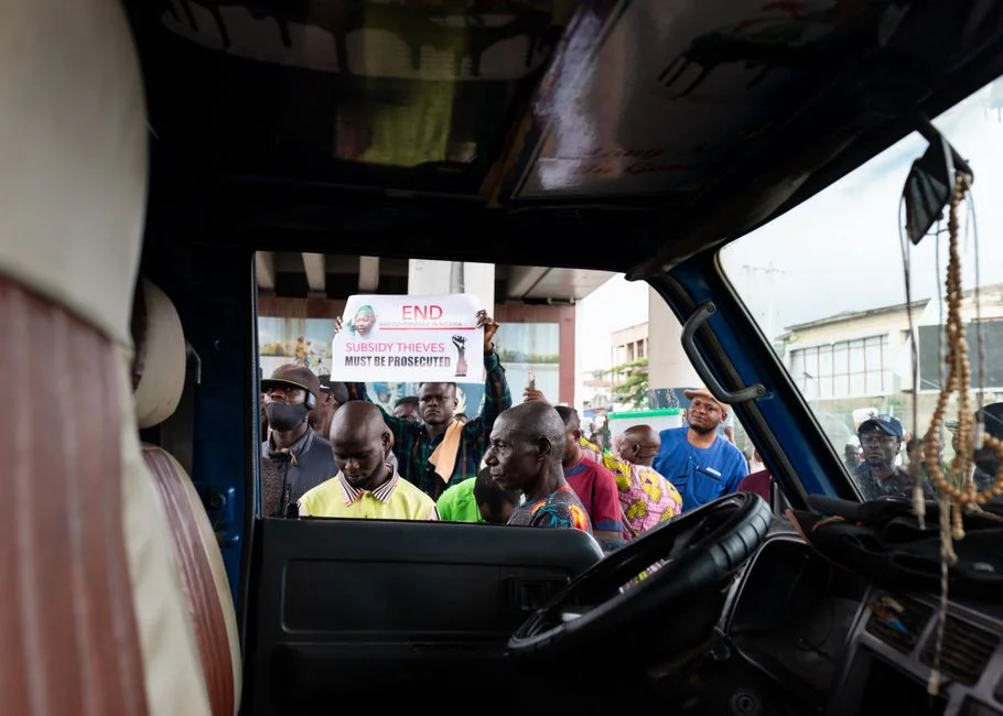 Tinubu Demands Nigeria Deliver Prosperity After Democracy Wins — Politics