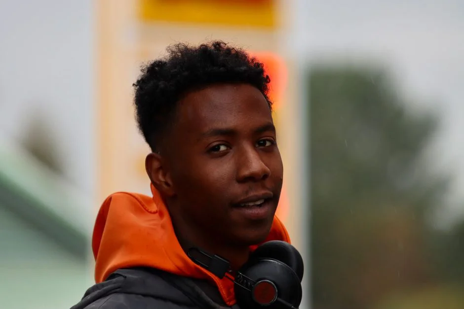 Tottenham Star Djed Spence Targets Shock Transfer Amid Inter Talks — Sports