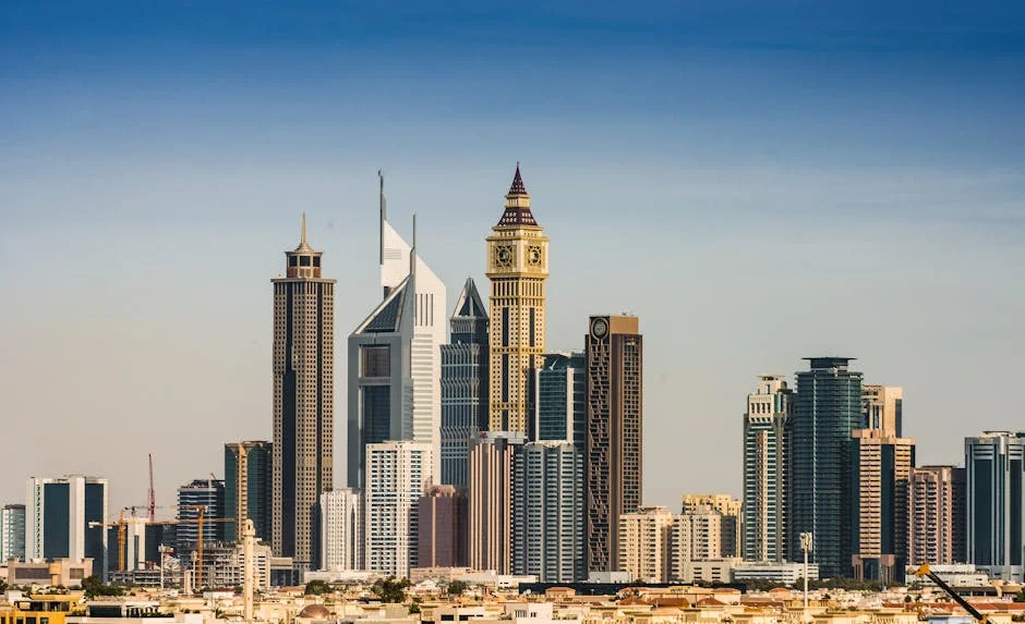 UAE Exits OPEC — Could This Disrupt Global Oil Markets?