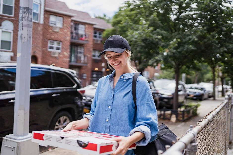 Uber Eyes Takeover of Delivery Hero in European Shakeout — Health