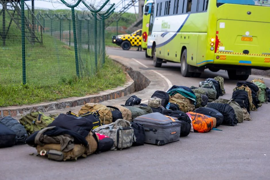 Uganda Repatriates First Nationals from South Africa as Xenophobia Flares — Technology