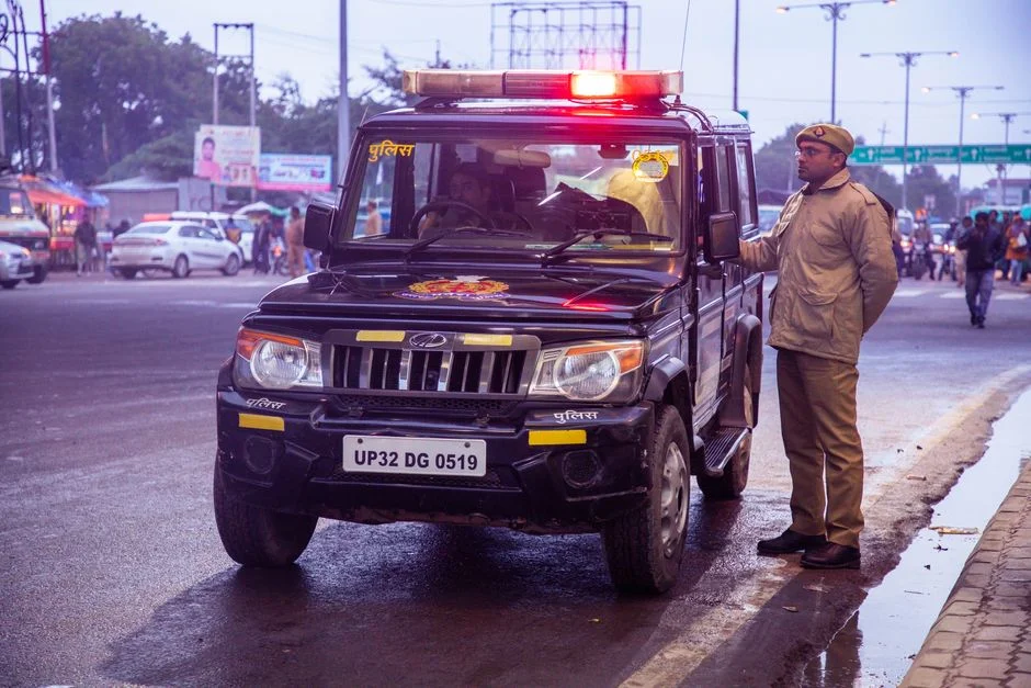 Ujjain Market Attack: Girl Stabbed 15 Times in 13 Seconds Shocks India's Wholesale Hub — Science
