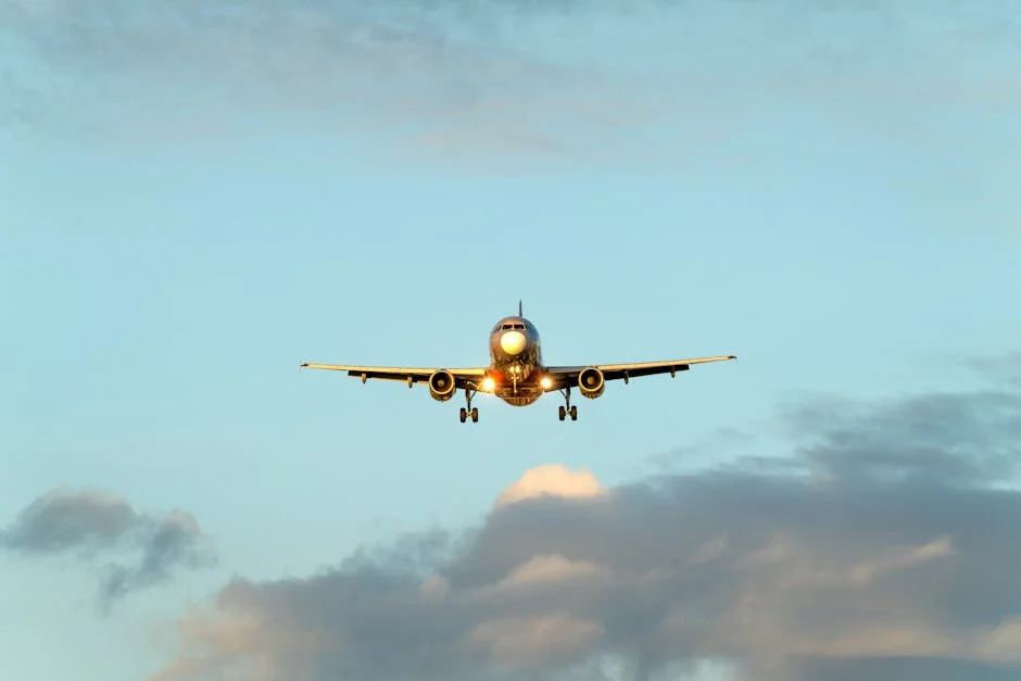 UK Aerospace Sector Faces £400bn Shock as Core Theory Collapses — Health