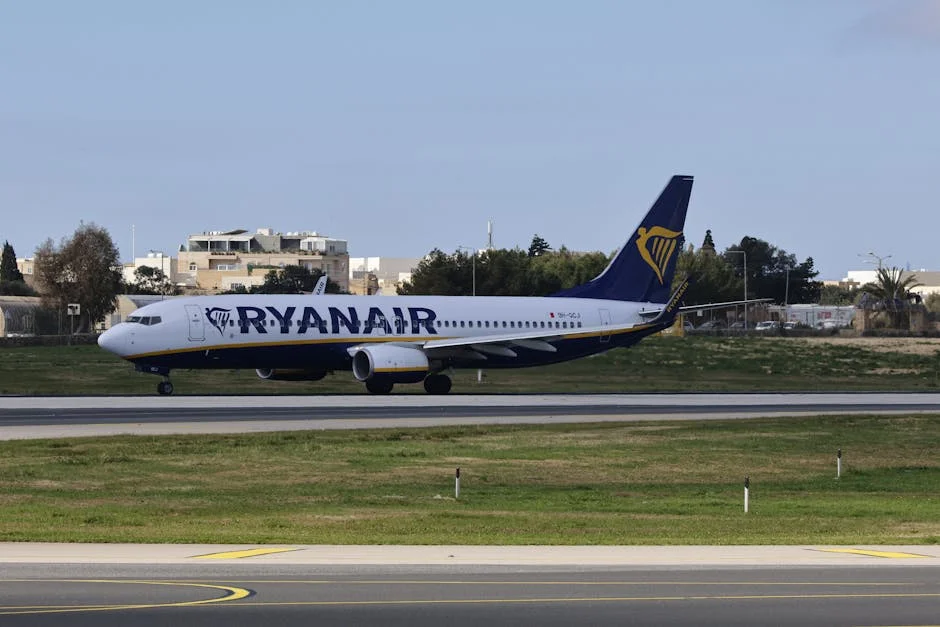 UK Airlines Slash 2 Million Seats as Fuel Costs Surge — Economy Business