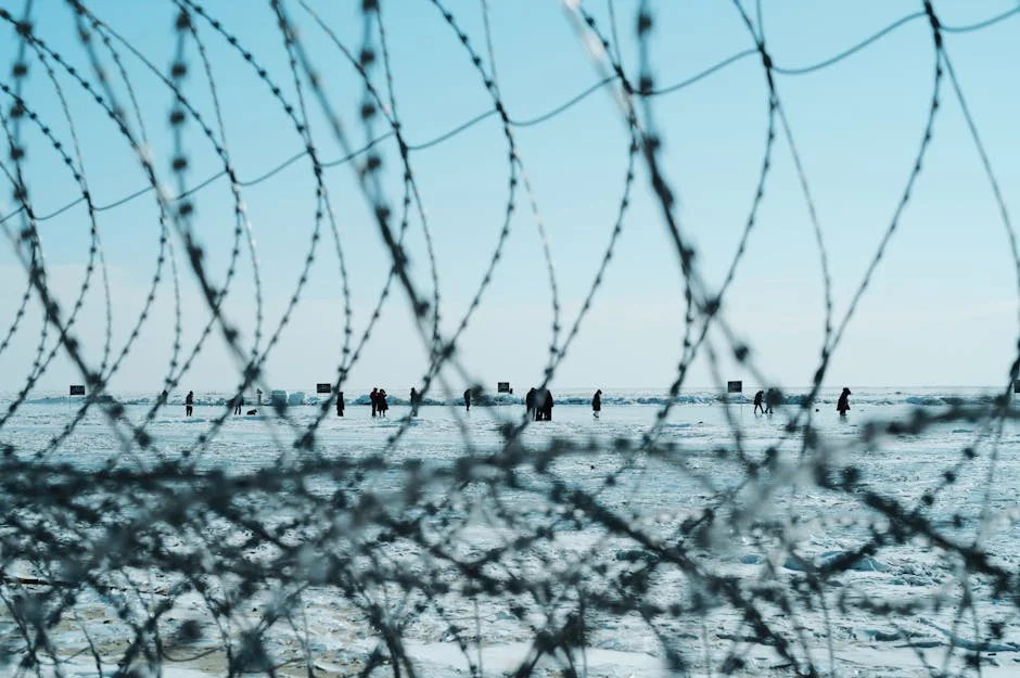 UK Asylum Seekers Face Record Backlog of 160k – What This Means for Business — Environment