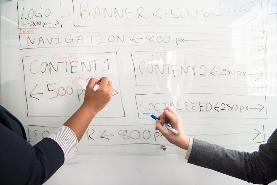 UK Businesses Embrace AI Tools to Revolutionise Content Creation by 2025