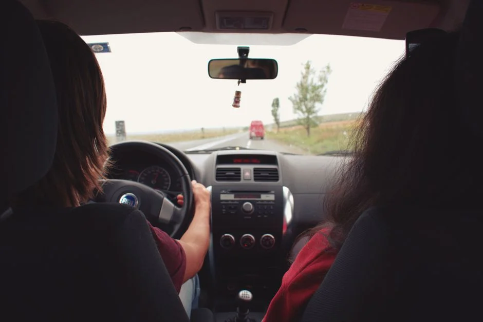 UK Drivers Face Rising Costs as Car Insurance Claims Surge After Accidents