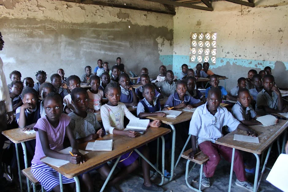 UK Education Reform Sparks Market Shifts