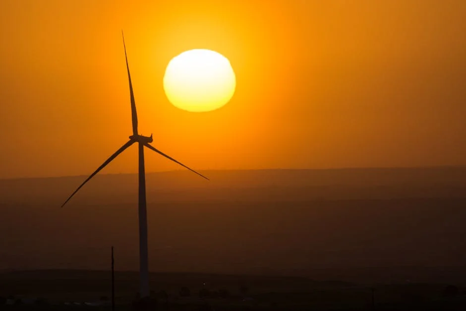 UK Energy Policy Shift Sparks Market Volatility