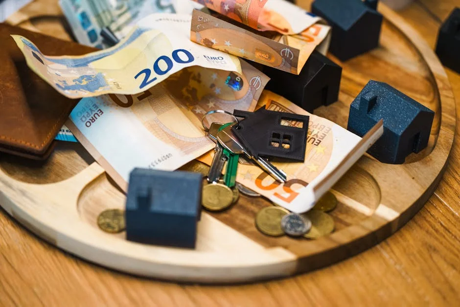 UK Housing Market Shifts: Rising Costs Force Buyers to Choose Between Renting and Owning