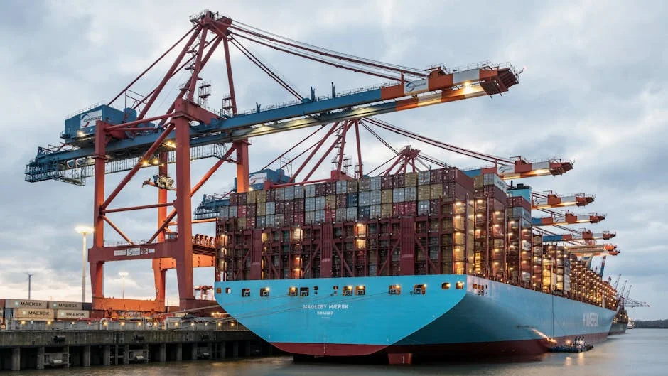 UK Port Safety Probe Exposes Hidden Costs for Logistics Firms