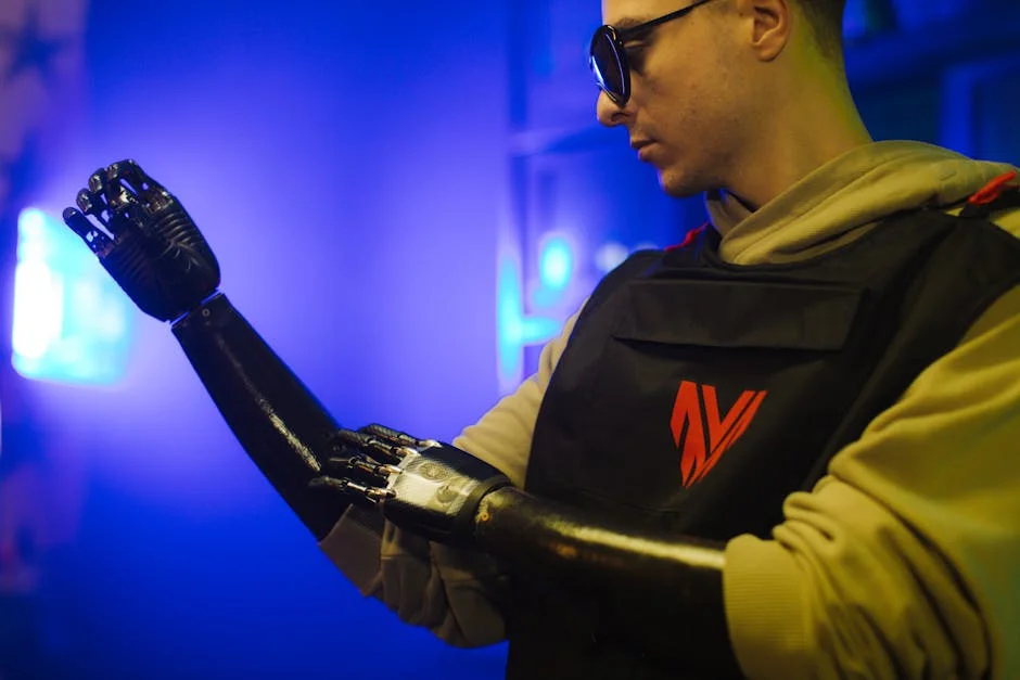 Ukraine Deploys Robots to Battlefield — A New Era in Warfare Emerges — World News