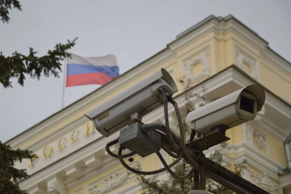 Ukraine Strikes Russian Industry — Markets React — Opinion