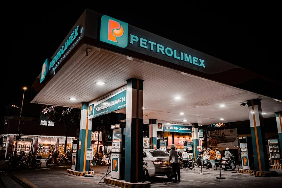 UN Fossil Fuel Talks Stall as Colombia Pushes for Historic Phase-Out