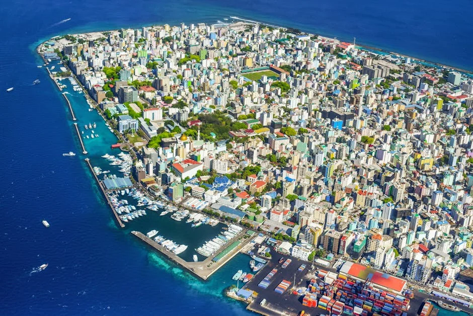US Displaces UK as Mauritius' Top FDI Source