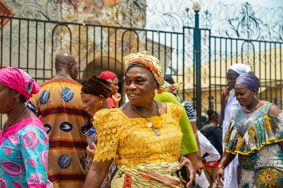 US Issues Arrest Warrant for Nigerian Woman — Business Implications Loom