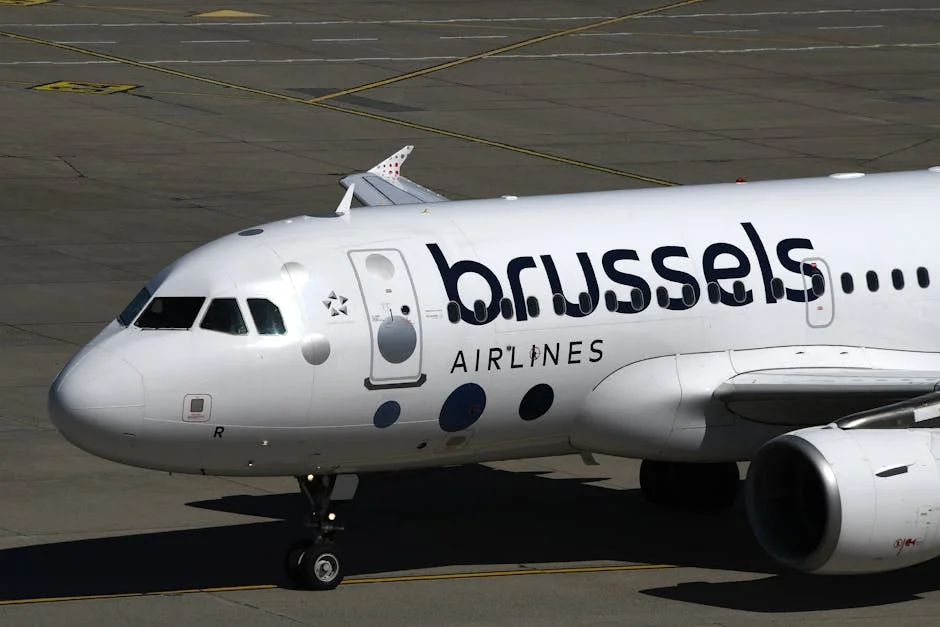 US Jet Fuel Rushes to Europe — Airline Costs Set to Surge