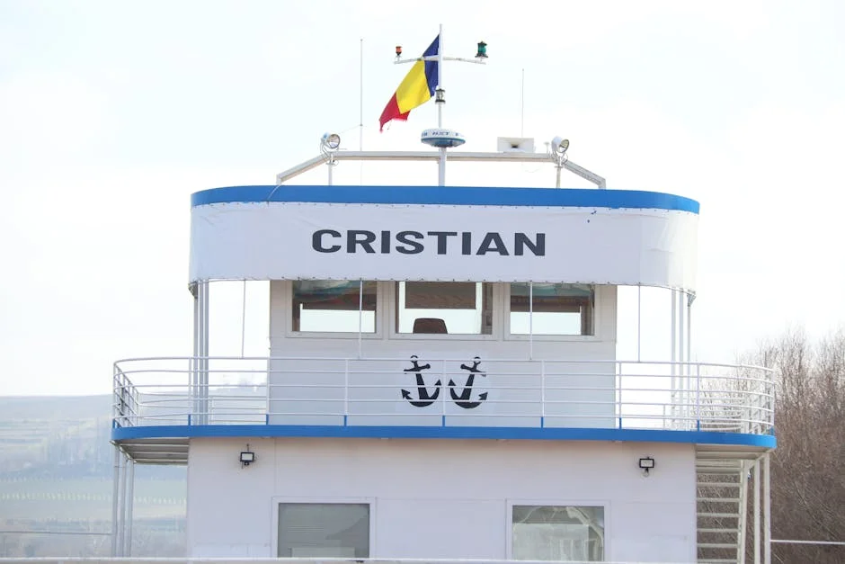US Military Strikes Gambian-Flagged Ship — Tensions Surge Amid Iran Blockade