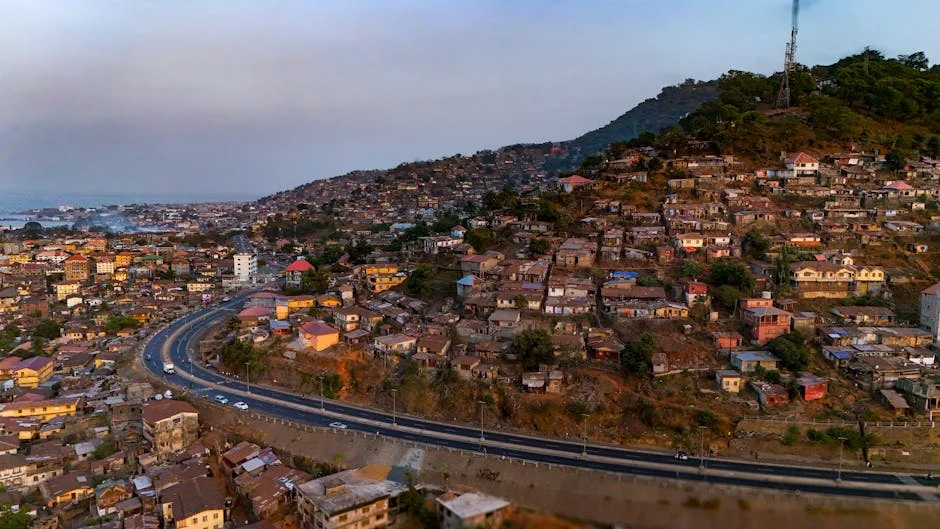 US Slams Ebola Travel Rules — Congo Markets Face New Shock