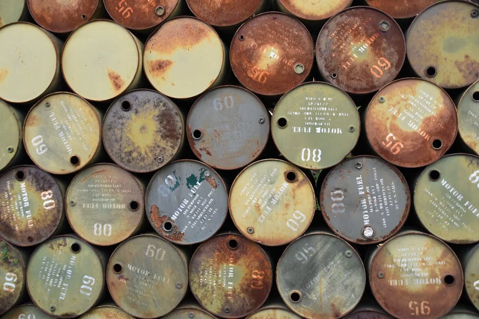 US Strikes Iran Again — Oil Prices Surge as Markets React — Politics