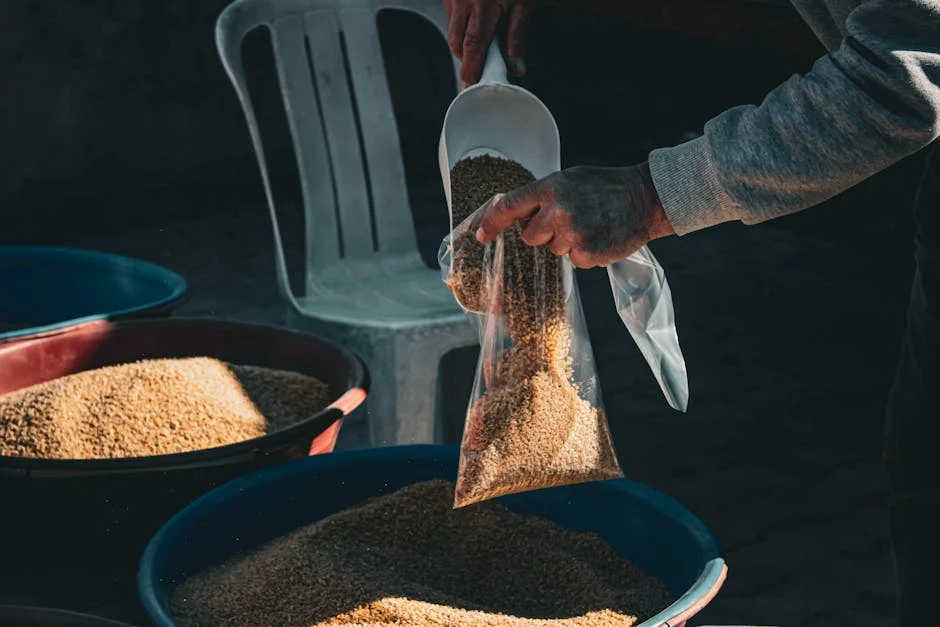 Venezuela Claims Full Food Supply — Markets Remain Skeptical
