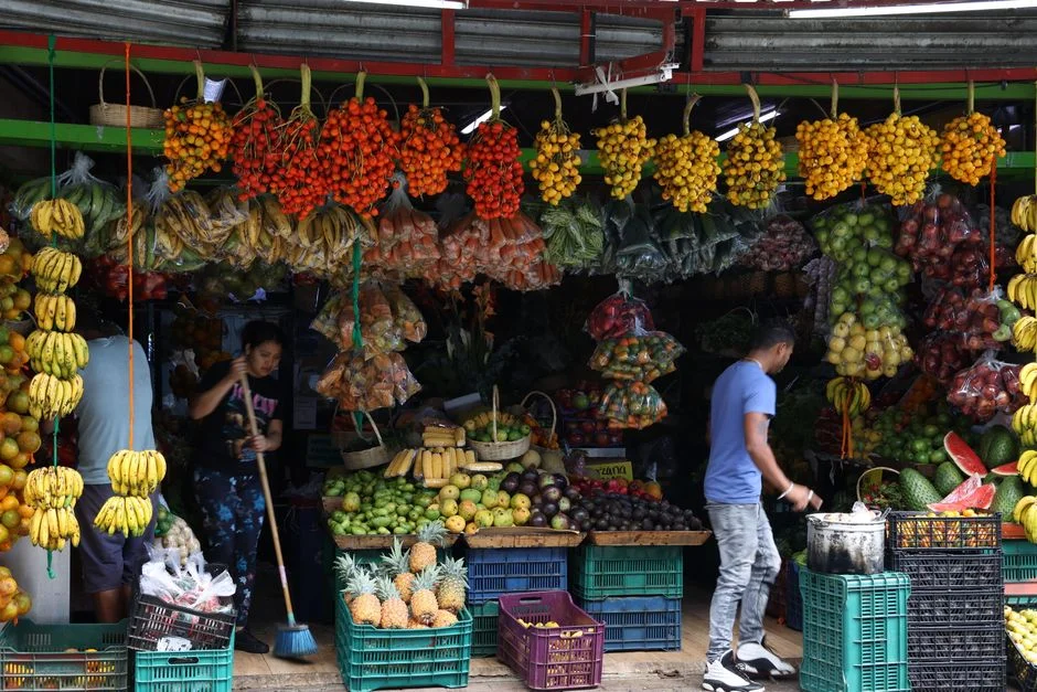 Venezuela Death Toll Reaches 1,719 as Economic Crisis Deepens — Environment
