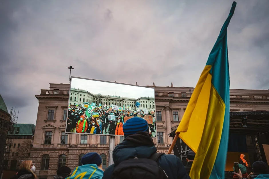 War Journalism and Digital Resilience: How Ukrainian Media Survived and Thrived