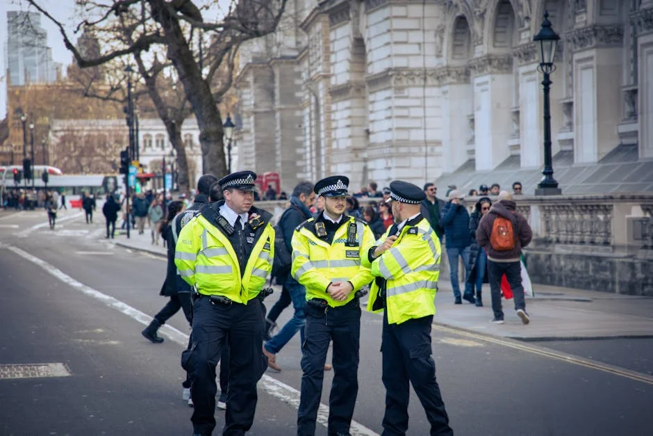 Welsh Police Chiefs Face MPs Over Budget Crunch — and Cost Pressures Are Growing — World News