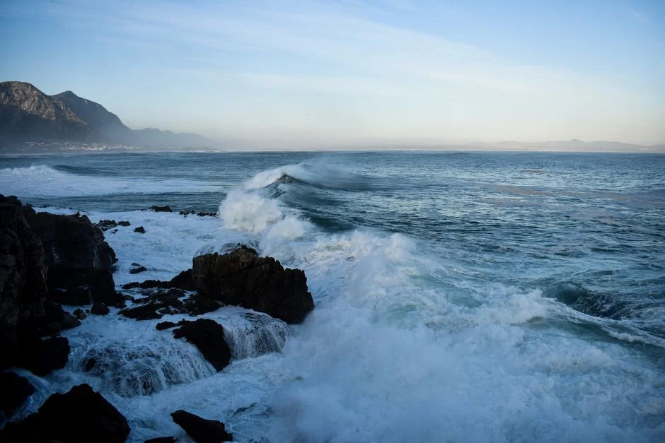 Western Cape Issues Emergency Warning as Severe Cold Front Bears Down
