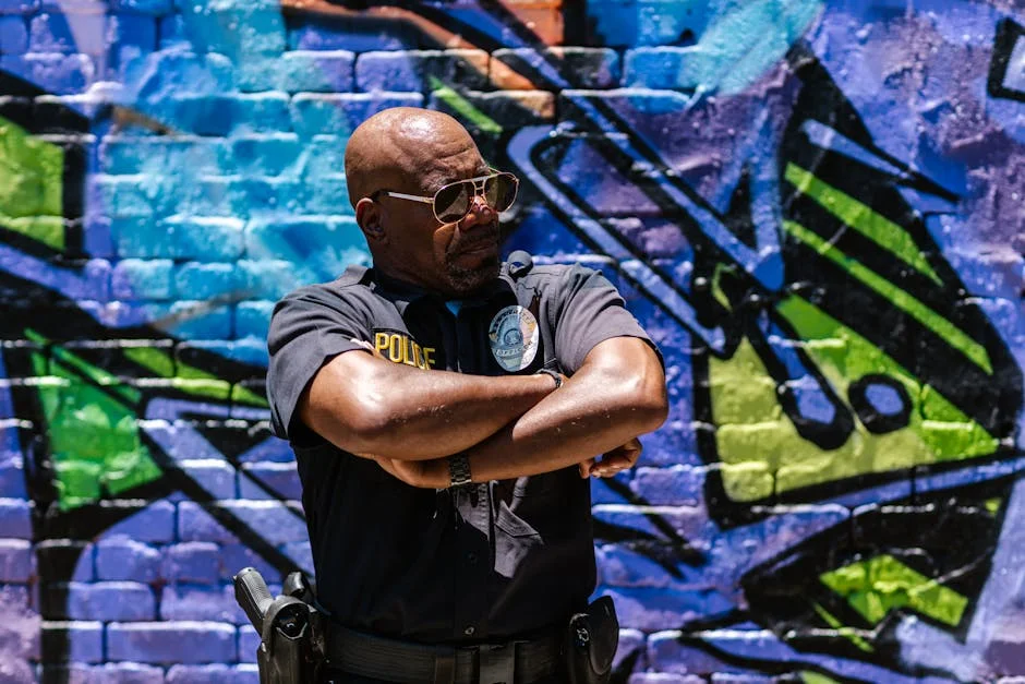 Western Cape Police Chief Thembisile Patekile Retires — Business Community Reacts