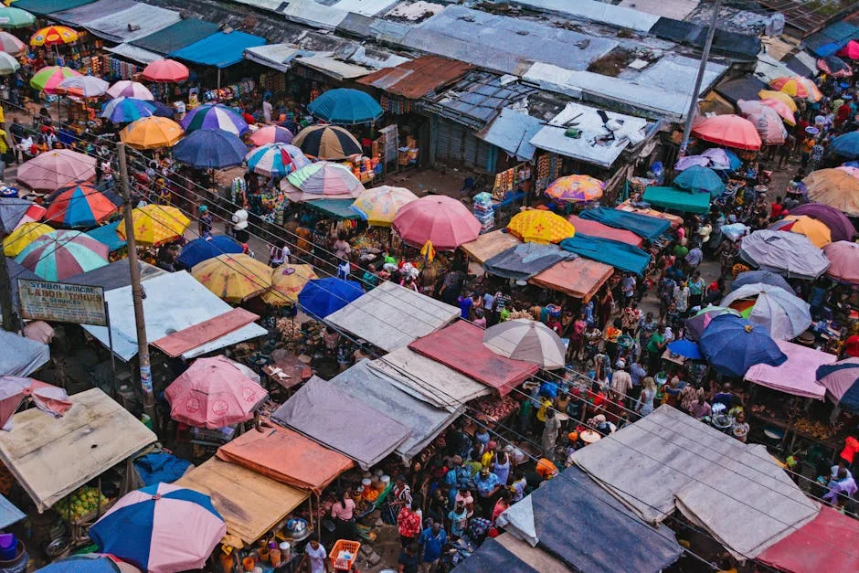 Western Demographic Shift Triggers Market Reckoning