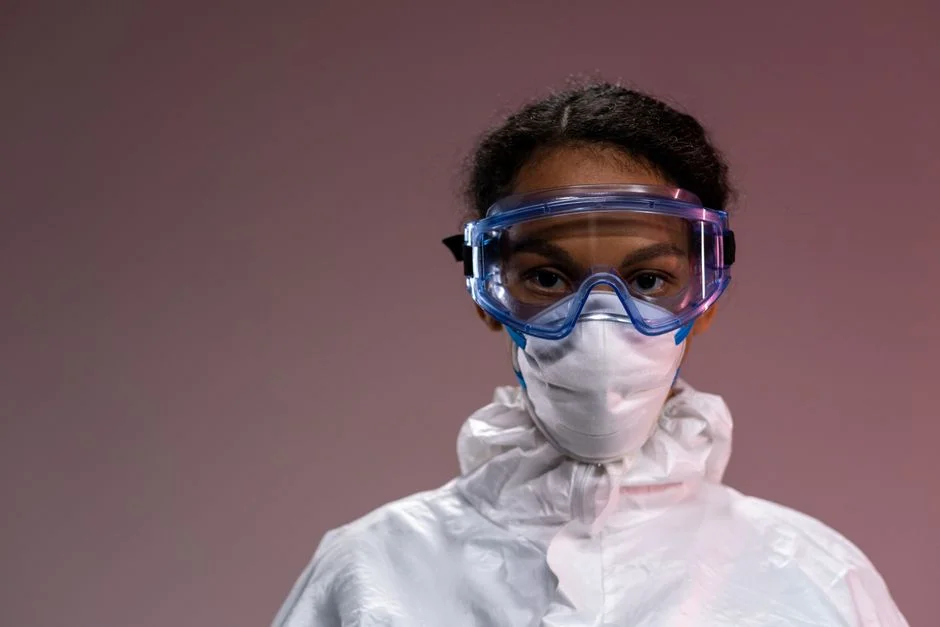 WHO Warns: Ebola Infection Rates Surge, Straining Resources — Health
