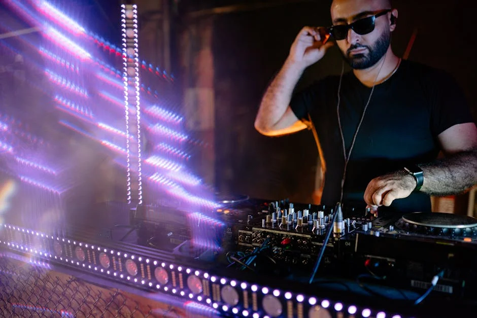 Witness The Funk Cuts Ties with Moshine Amid New Assault Allegations — Politics